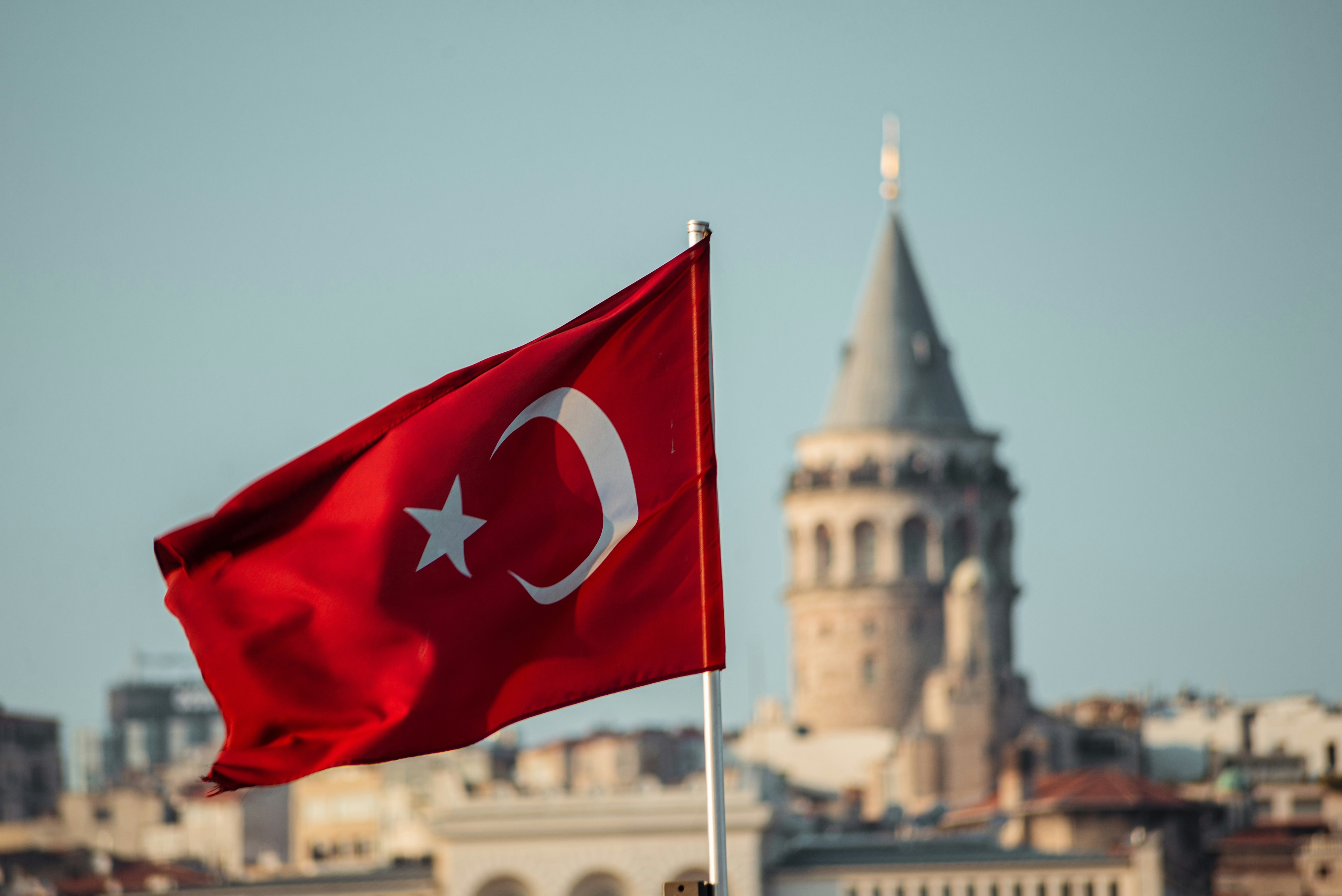 US warns Israel’s Syria offensive could risk unintentional escalation with Turkey