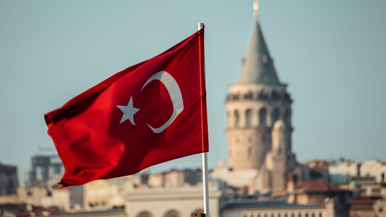 Turkey Next? US Envoy Says Israel's Latest Offensive On Syria Risked Direct Confrontation