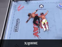 WWE SummerSlam Night 2 Full Results And Highlights: Roman Reigns Retains World Heavyweight Title