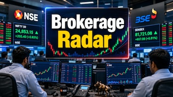 Stock Picks Today: Bharat Forge, Gland Pharma, Info Edge, Fractal Analytics, Afcons Infra, Entero Health And More On Brokerages' Radar