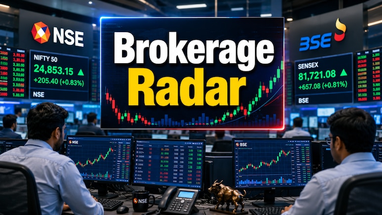Stock Picks Today: Bharat Forge, Gland Pharma, Info Edge, Fractal Analytics, Vodafone And More On Brokerages' Radar