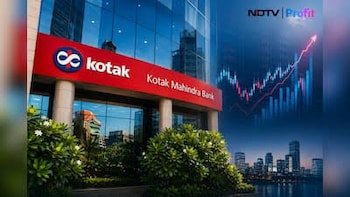Kotak Bank Seen Benefiting From FCNR-B Inflows, SME Growth: Citi — Check Target Price, Potential Upside