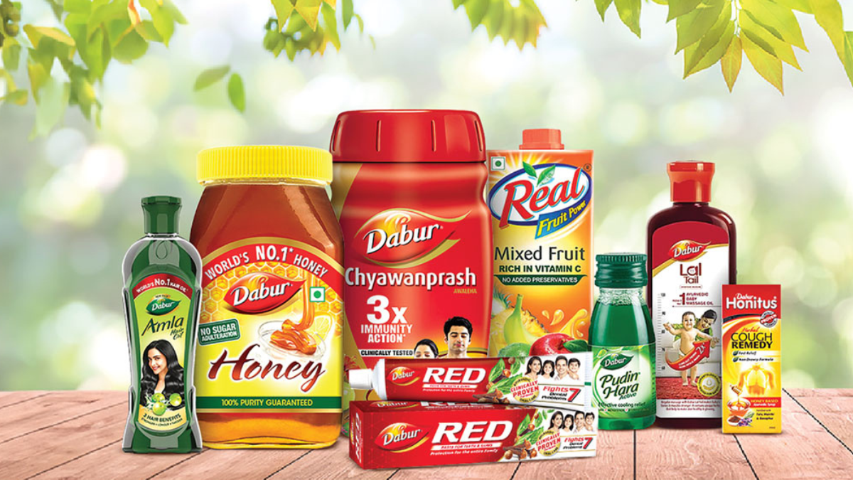 'Never Made Misleading Claims,' Dabur Responds To Food Authority's Ban