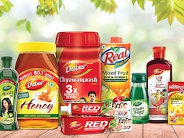 'Never Made Misleading Claims,' Dabur Responds To Food Authority's Ban On 100% Labels