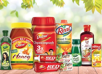 'Never Made Misleading Claims,' Dabur Responds To Food Authority's Ban On 100% Labels