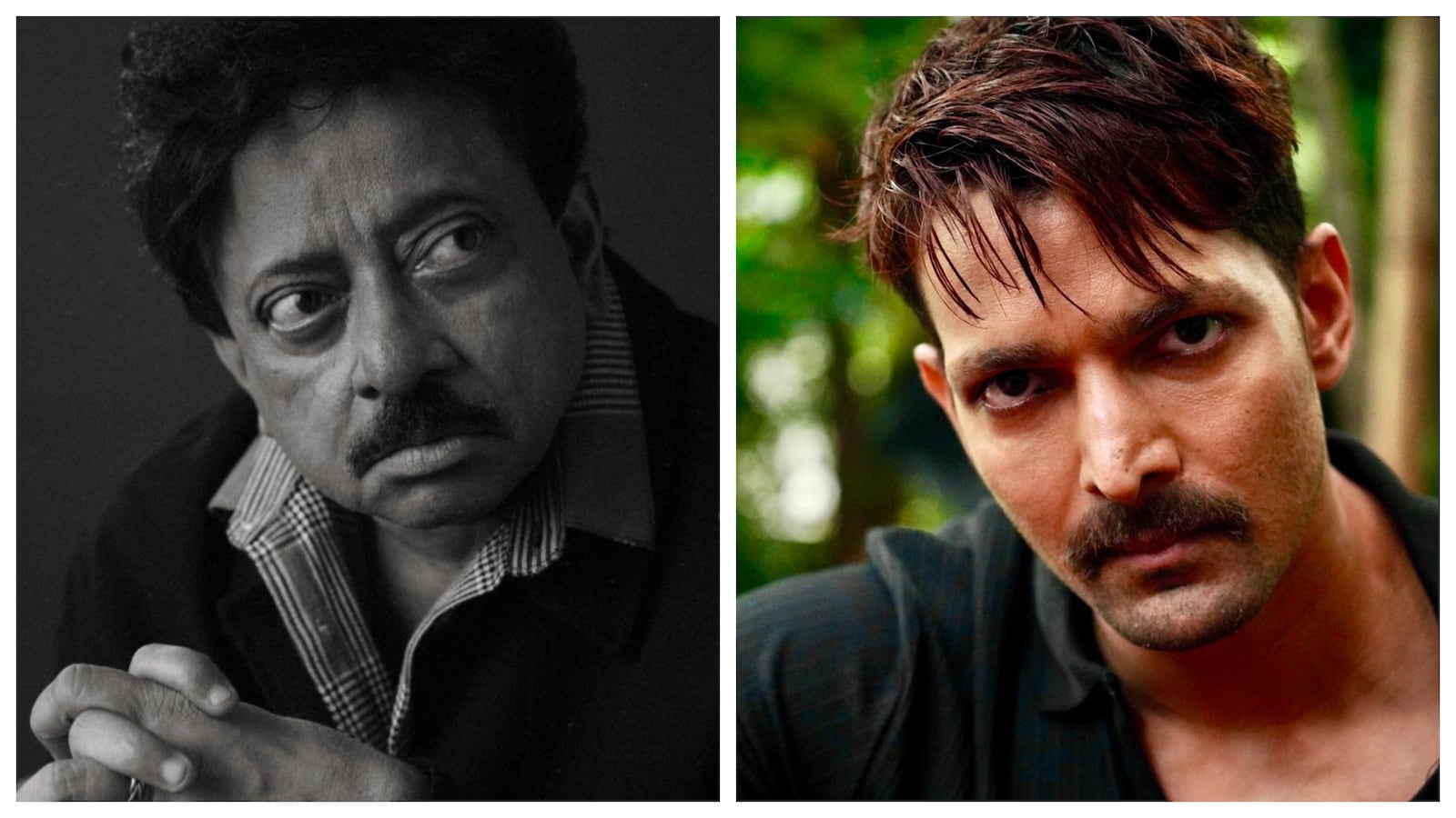 Ram Gopal Varma Announces 'Police Company' On Daya Nayak, Harshvardhan ...