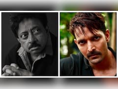 Ram Gopal Varma Announces 'Police Company' On Daya Nayak, Harshvardhan Rane To Lead