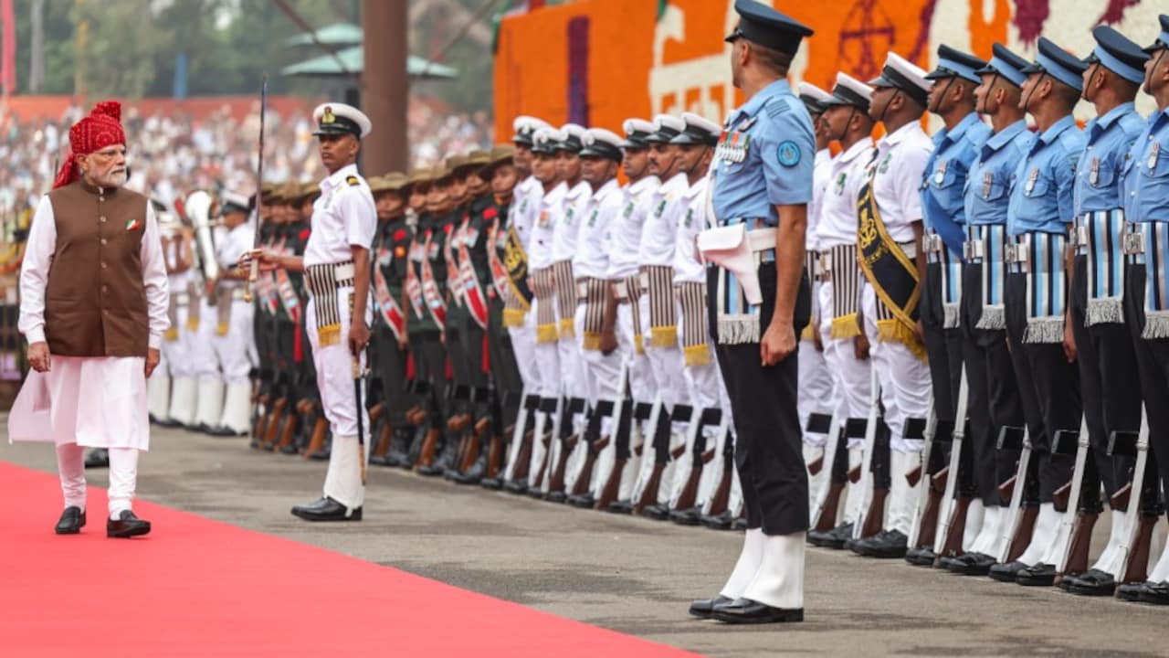 Opinion: 79 Years On: The Ground Beneath India's Growth Story