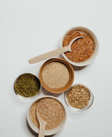 Benefits Of Eating Millets