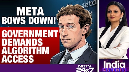 Zuckerberg Bows To India: Govt Threatens To Ban Meta & Strip Safe Harbour Legal Immunity!
