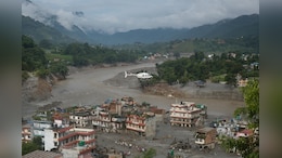 One-Day Disaster, Multi-Season Economic Shock: Nepal's Sisyphean Curse