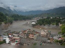 One-Day Disaster, Multi-Season Economic Shock: How Nepal Is Stuck In A Loop