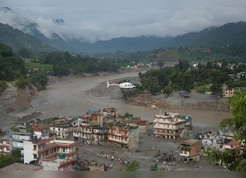 One-Day Disaster, Multi-Season Economic Shock: Nepal's Sisyphean Curse