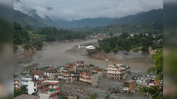 One-Day Disaster, Multi-Season Economic Shock: How Nepal Is Stuck In A Loop