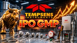 Tempsens Instruments IPO GMP Soars Over 100% On Final Day; What Investors Should Know