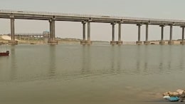 नवनेरा बैराज से 4.15 लाख क्यूसेक पानी छोड़ा, धौलपुर में चंबल नदी का जलस्तर बढ़ने की संभावना; प्रशासन अलर्ट