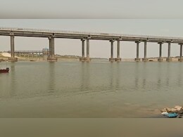 नवनेरा बैराज से 4.15 लाख क्यूसेक पानी छोड़ा, धौलपुर में चंबल नदी का जलस्तर बढ़ने की संभावना; प्रशासन अलर्ट