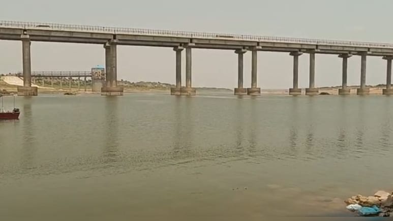 नवनेरा बैराज से 4.15 लाख क्यूसेक पानी छोड़ा, धौलपुर में चंबल नदी का जलस्तर बढ़ने की संभावना; प्रशासन अलर्ट