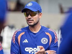 Indian Team Said Theres Too Much Grass: Sri Lanka Officials Big Pitch Revelation Ahead Of Practice Match