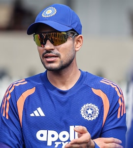 Indian Team Said Theres Too Much Grass: Sri Lanka Officials Big Pitch Revelation Ahead Of Practice Match