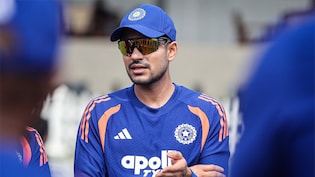 'Indian Team Said There's Too Much Grass': Sri Lanka Official's Big 'Pitch' Revelation Ahead Of Practice Match