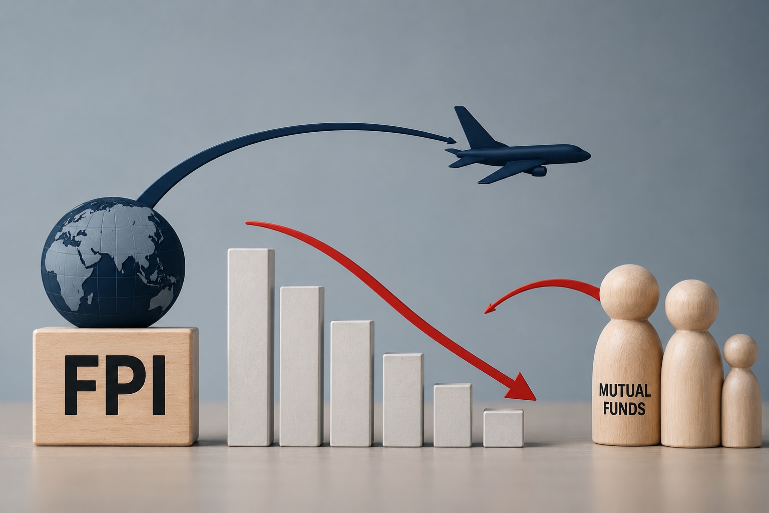SEBI study finds FPIs sell 60% of IPO anchor shares within a year, vs mutual funds