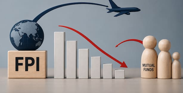 FPIs Exit 60% Of IPO Anchor Holdings In A Year, Far Outpacing Mutual Funds: SEBI Study