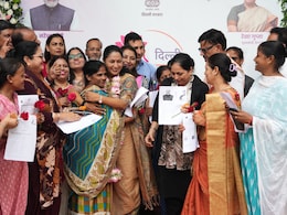 How To Apply For Rs 2,500 Financial Assistance Under Delhi Laxmi Yojana