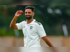 IND vs SL, Aqib Nabi: आखिर आकिब नबी पर ही क्यों लगा दांव, बुमराह के रिप्लेसमेंट की 3 बड़ी वजहें