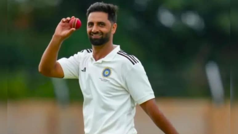 Jasprit Bumrah Replacement: आकिब नबी पर ही क्यों लगा दांव, जसप्रीत बुमराह के रिप्लेसमेंट की 3 बड़ी वजहें