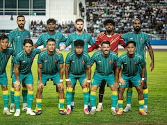 FC Goa Drawn In Tough Group For AFC Challenge League