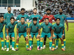 FC Goa Drawn In Tough Group For AFC Challenge League