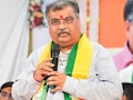 Ravindra Chavan: नागपूर पदवीधर निवडणुकीसाठी भाजपची मोठी फिल्डिंग! रविंद्र चव्हाणांचा विदर्भात 2 दिवस मुक्काम