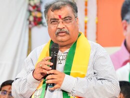 Ravindra Chavan: नागपूर पदवीधर निवडणुकीसाठी भाजपची मोठी फिल्डिंग! रविंद्र चव्हाणांचा विदर्भात 2 दिवस मुक्काम