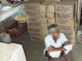 भिंड में 2 लाख से ज्यादा की अवैध शराब जब्त, 43 पेटियों के साथ 60 वर्षीय बुजुर्ग गिरफ्तार&nbsp;