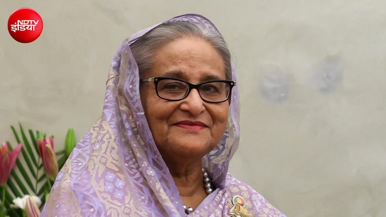 तख्तापलट के बाद पहली बार मीडिया के सामने आएंगी शेख हसीना! कर सकती हैं घर वापसी का ऐलान
