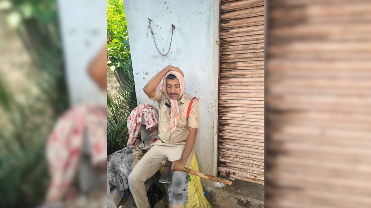 2 Killed In Violent Clash Over Neem Tree Beside House In Telangana