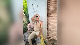 2 Killed In Violent Clash Over Neem Tree Beside House In Telangana