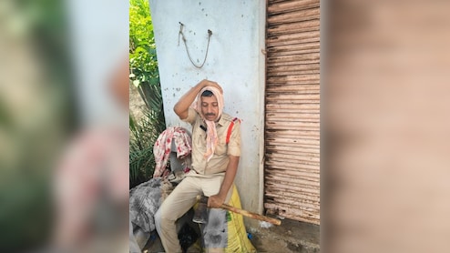 2 Killed In Violent Clash Over Neem Tree Beside House In Telangana