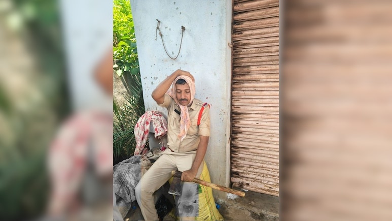 2 Killed In Violent Clash Over Neem Tree Beside House In Telangana