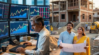 Buying A House At 30 vs Investing At 30: The Wealth Gap May Surprise You