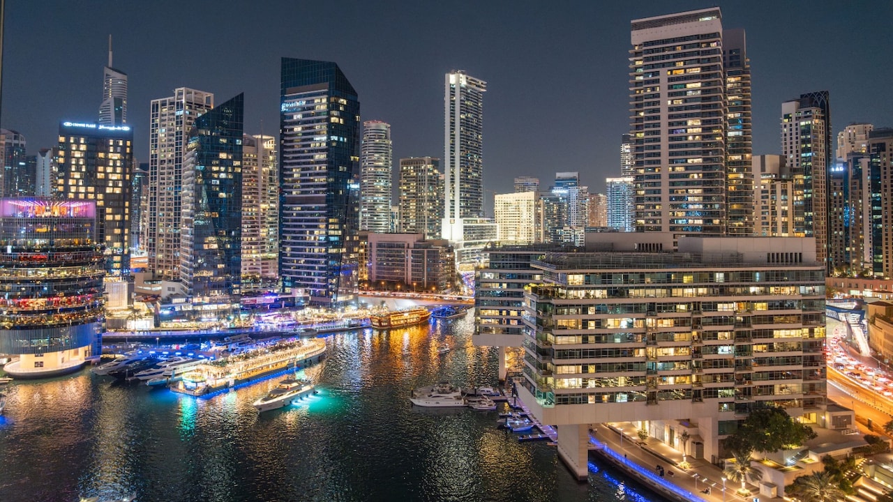 Raj Thackeray vs Dubai Dream: Why Do Rich Indians Prefer Dubai?