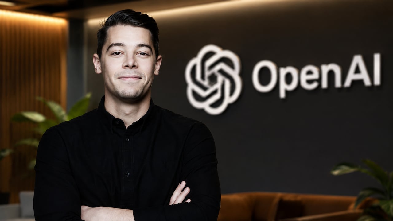 Who Is Brad Lightcap? Sam Altman's Close Aide Resigns Amid ChatGPT Maker Gearing To Go Public