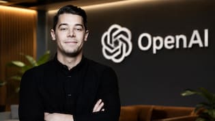 Who Is Brad Lightcap? Sam Altman's Close Aide Resigns Amid ChatGPT Maker Gearing To Go Public