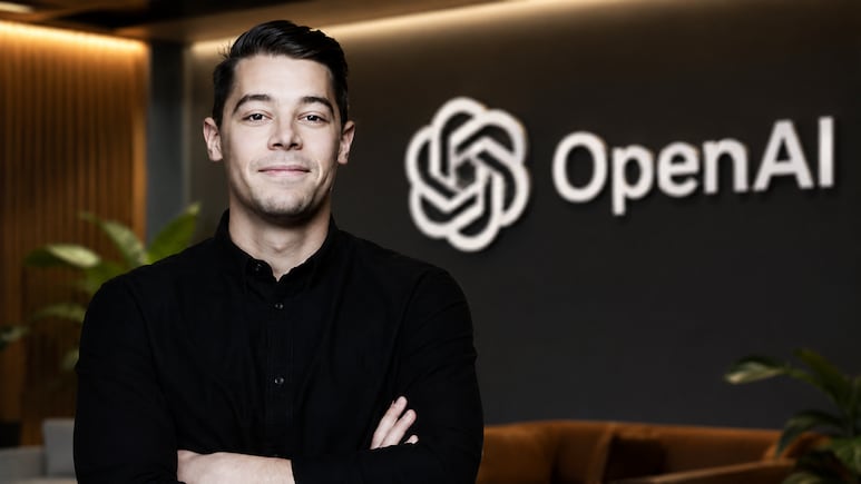 Who Is Brad Lightcap? Sam Altman's Close Aide Resigns Amid ChatGPT Maker Gearing To Go Public