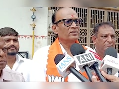 Gujarat Bypoll Result: BJP's Satish Patel Wins Manjalpur Seat By Over 30,000 Votes