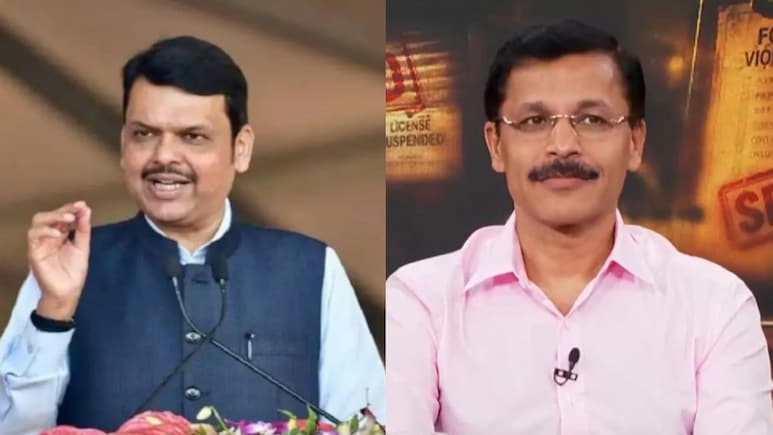 Tukaram Mundhe's Loose Oil Ban Rolled Back? Maharashtra CM Seeks SOP Instead