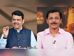 Tukaram Mundhe-Led FDA's Crackdown To Get A Boost? CM Fadnavis Says Action Will Continue