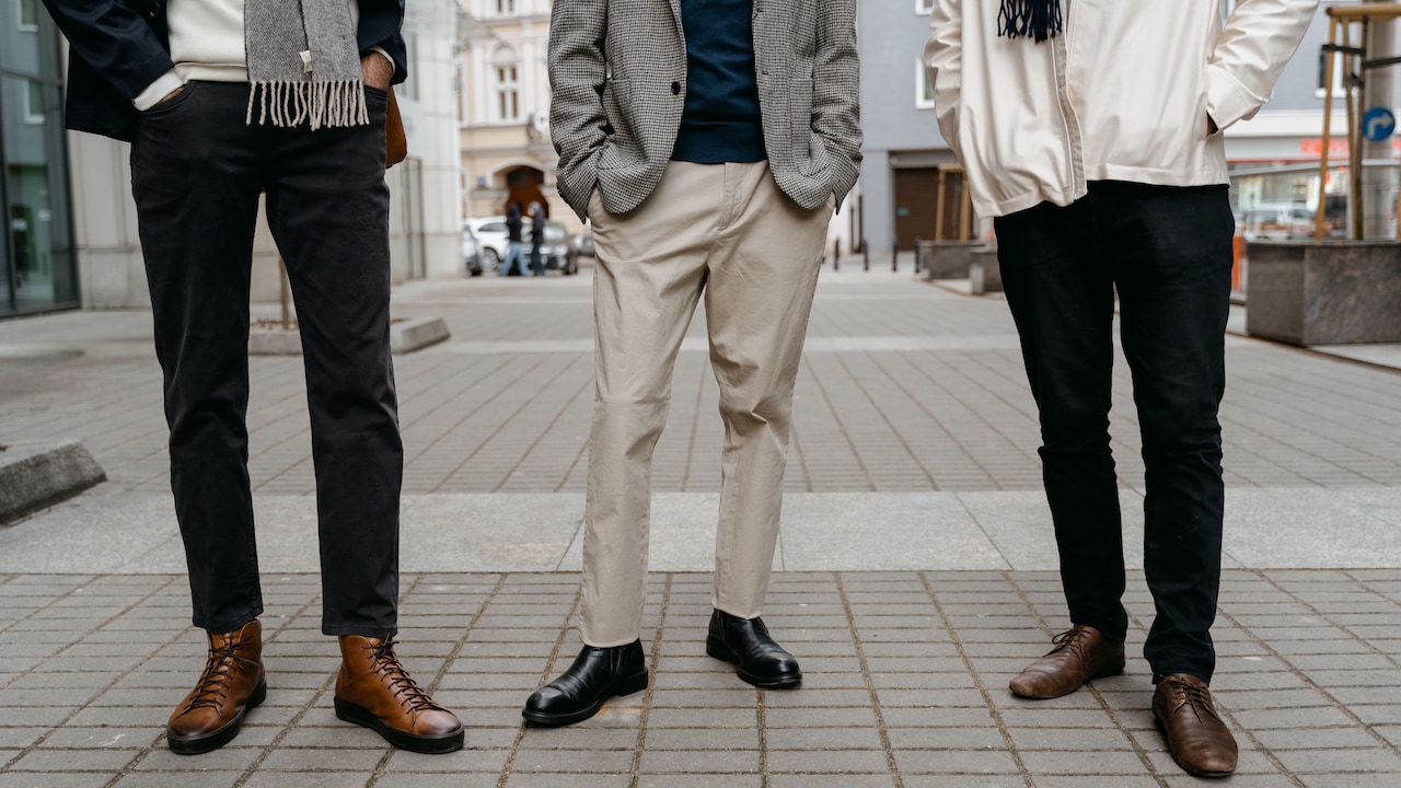 10 Trouser Buying Mistakes That Ruin Fit, Comfort And Versatility 10 Trouser Buying Mistakes That Ruin Fit, Comfort And Versatility