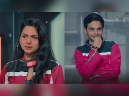<i>Lock Upp 2</i> Finalists Confirmed As Akanksha Chamola And Varun Yadav Get Evicted